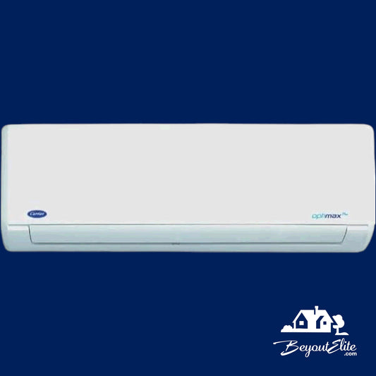 CARRIER Optimax Pro 4 HP, Cool And Heat Pump (53QHCT30N-708F)
