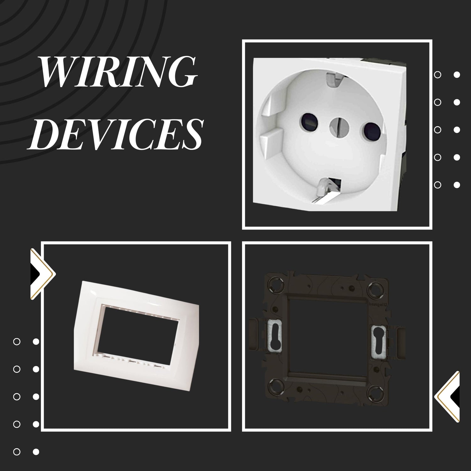 Wiring Devices