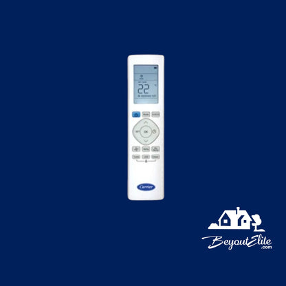CARRIER Optimax Inverter 4 HP, Cool and Heat (53QHCT30DN-708F)